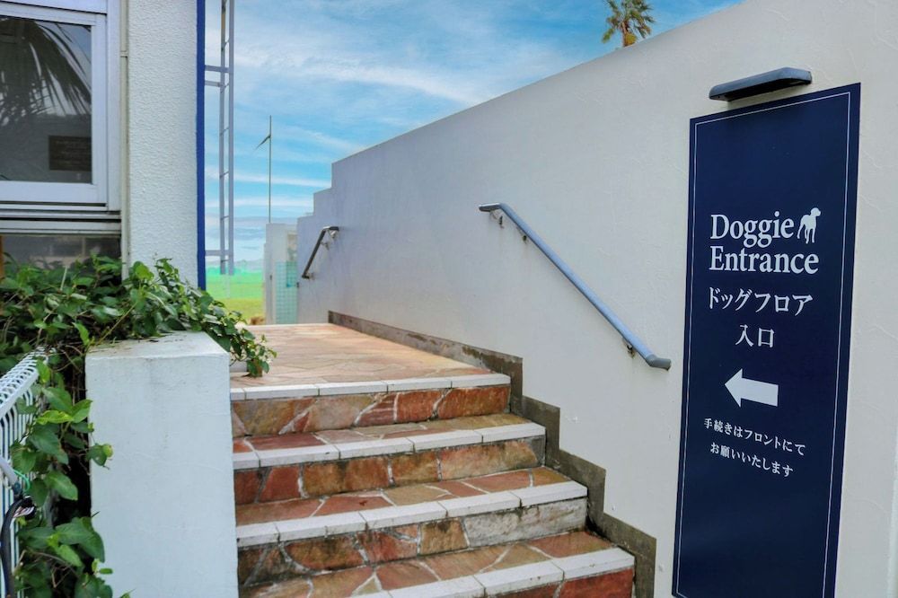 Shirahama Ocean Resort 2