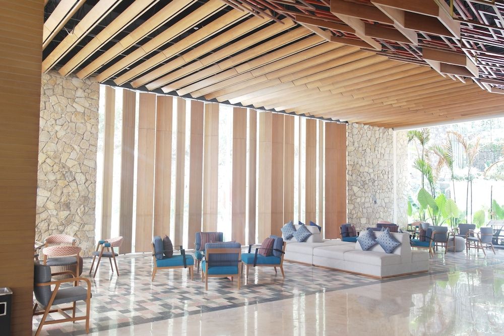 Louis Kienne Resort Senggigi 2