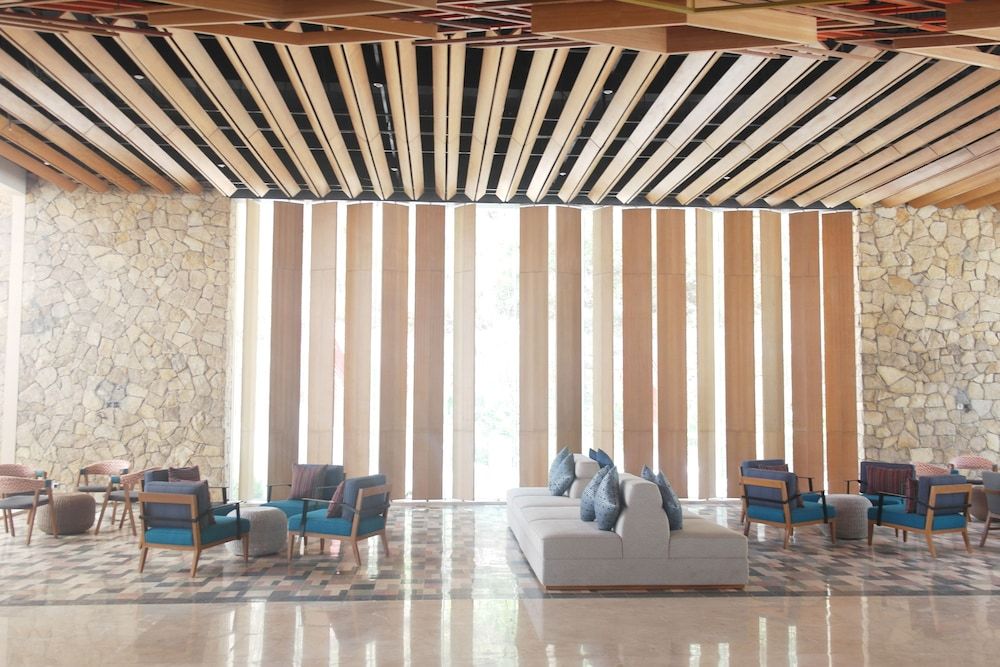 Louis Kienne Resort Senggigi 3