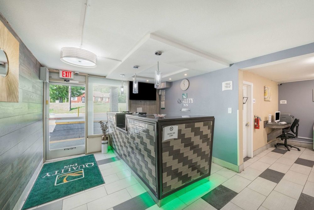 Quality Inn Concord Kannapolis 3