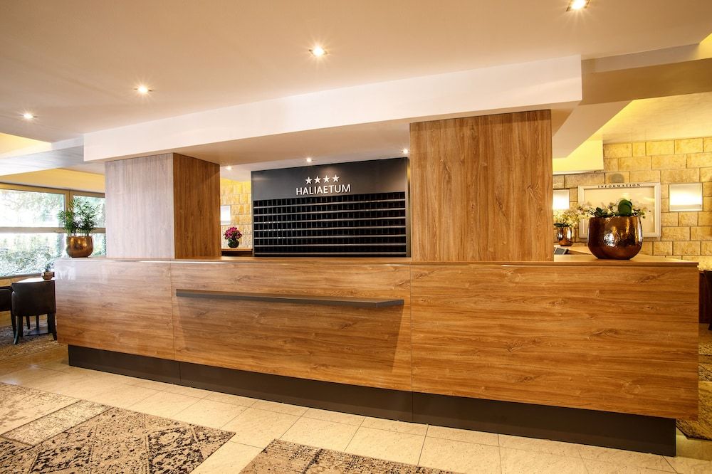 Hotel Haliaetum - San Simon Resort 3