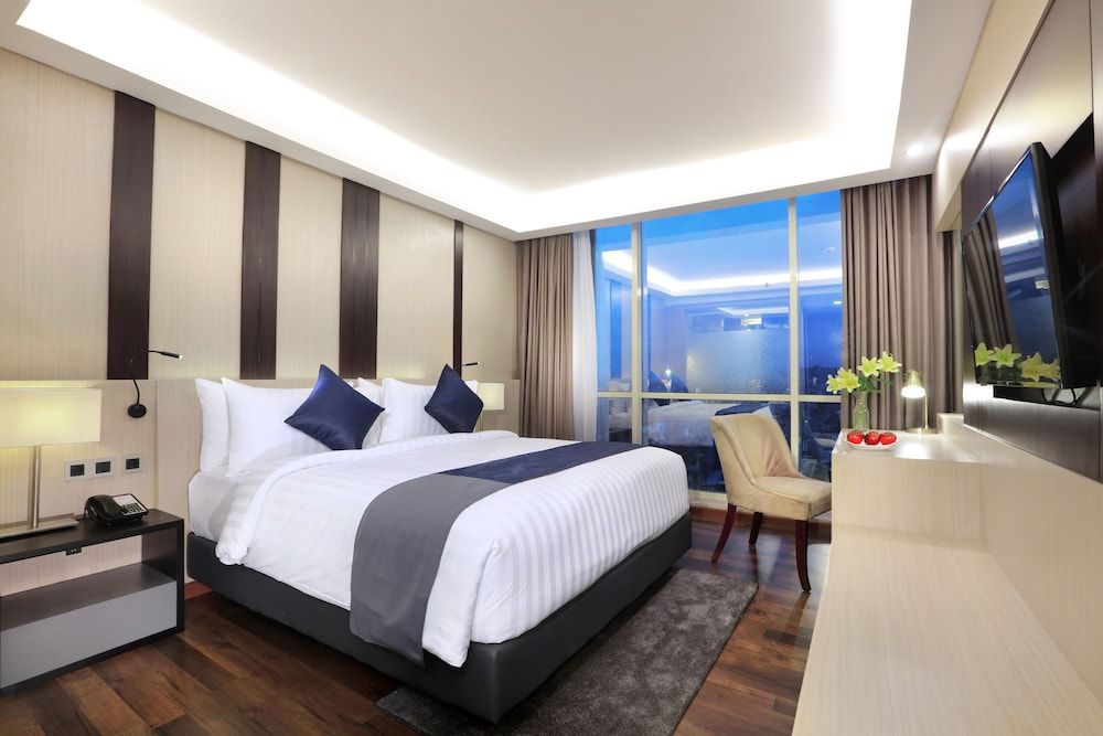 Aston Kartika Grogol Hotel & Conference Center 3
