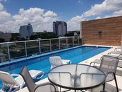 Start Villa Morra Rent Apartments