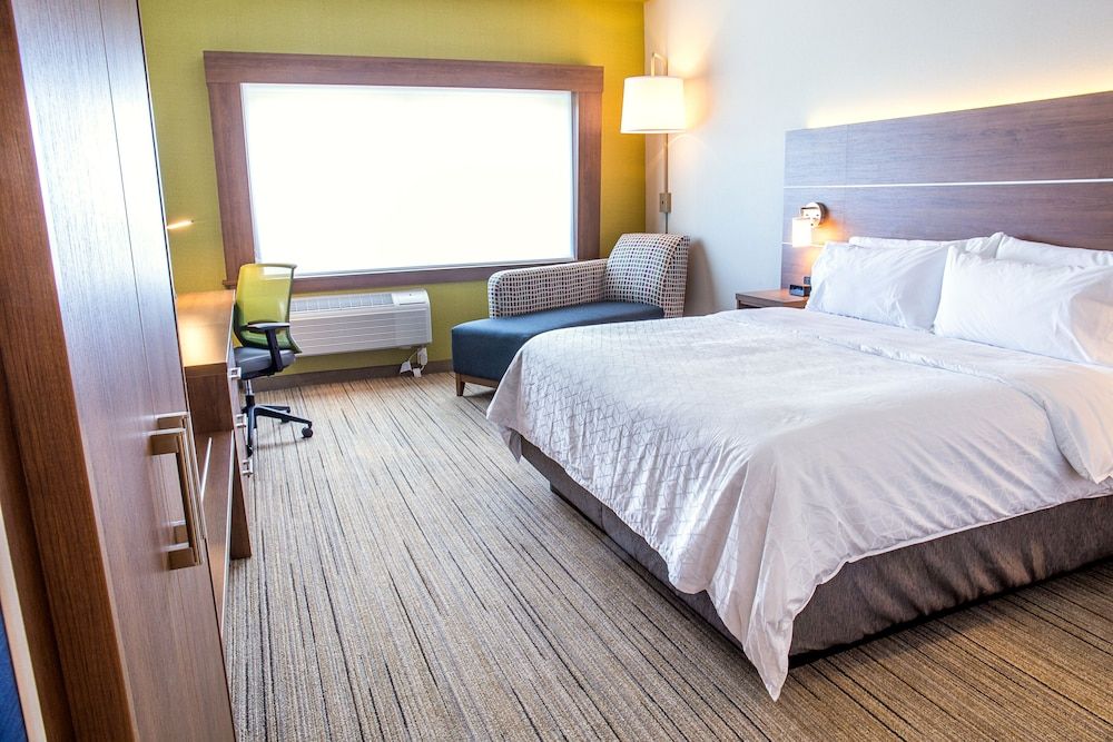 Holiday Inn Express And Suites Halifax - Dartmouth by IHG 3