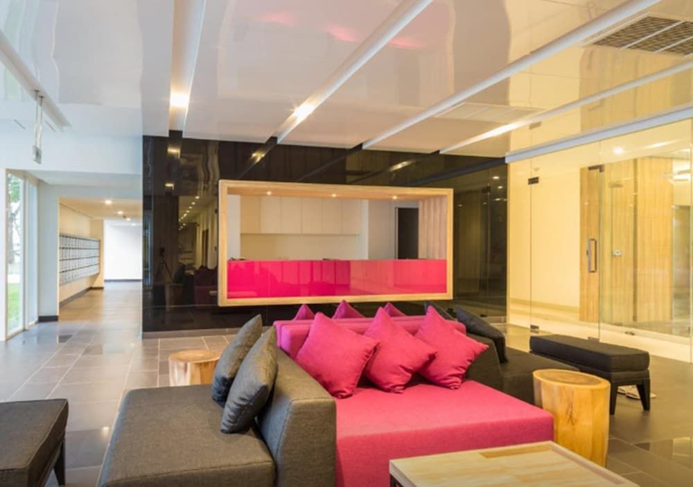 The Idle Hotel and Residence 3