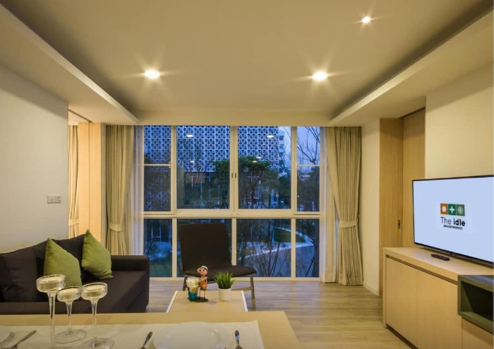 The Idle Hotel and Residence 2