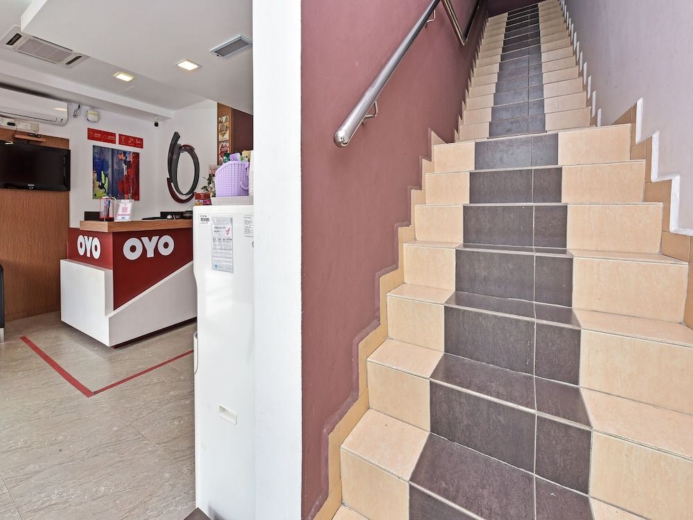 OYO 768 Fajar Baru Boutique Hotel 2
