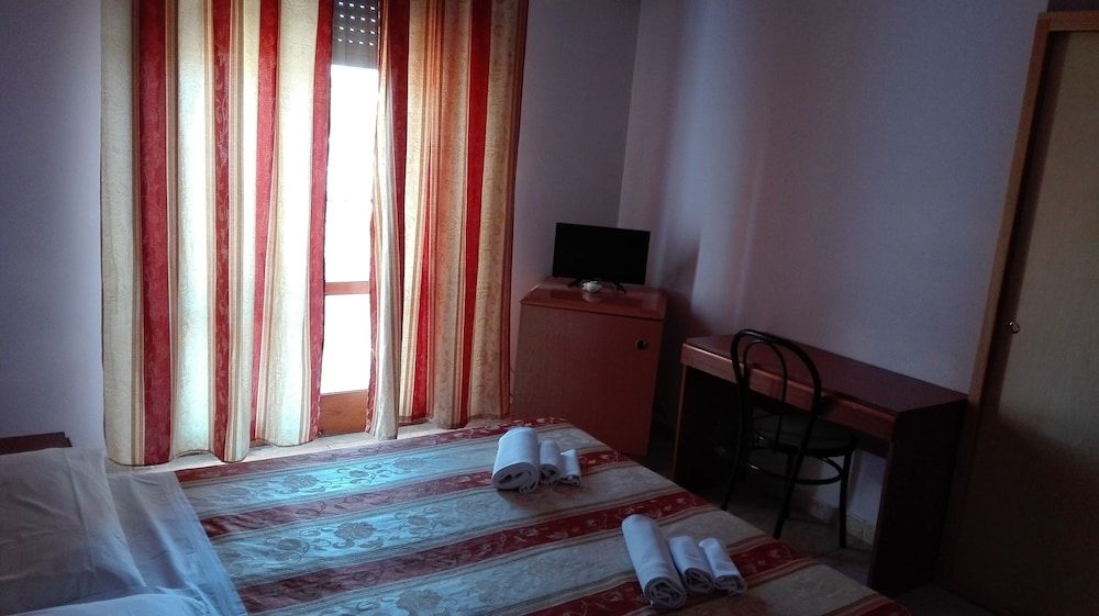 International Resort 3