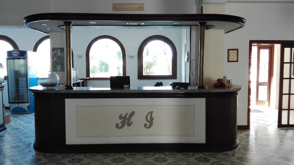 International Resort 1