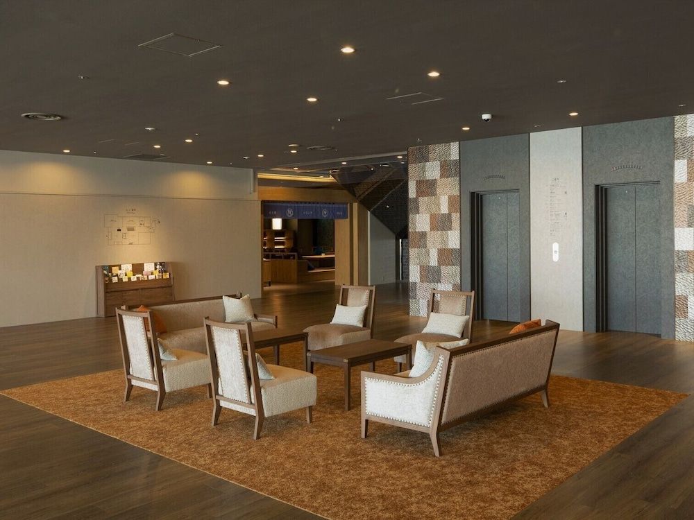 HOTEL SAKURA URESHINO 2