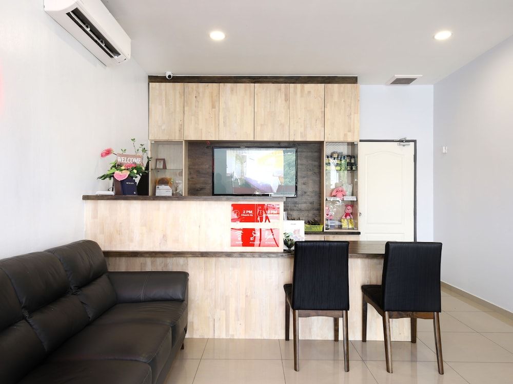 OYO 778 BMW 2 Hotel 2