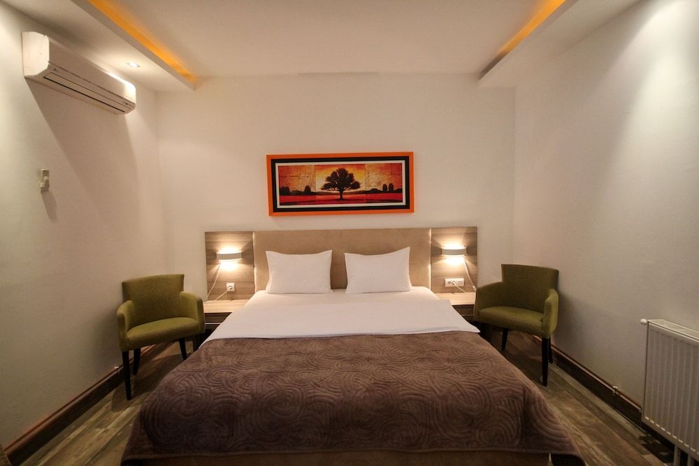 Tourist Resort Ribarsko Ostrvo 3