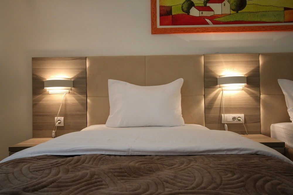 Tourist Resort Ribarsko Ostrvo 2