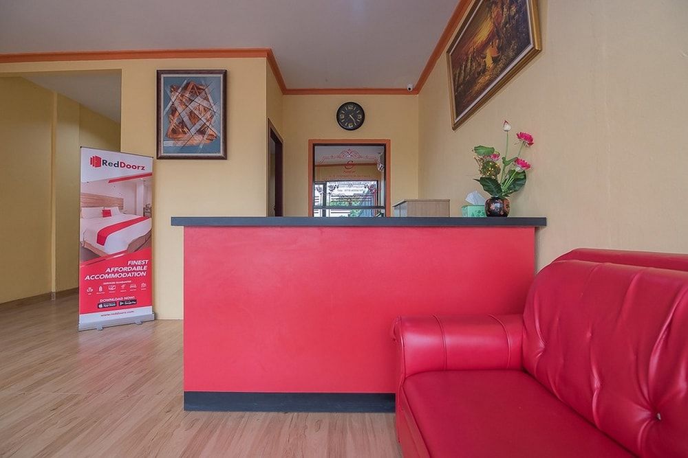 RedDoorz @ Batu Aji Batam 2 2