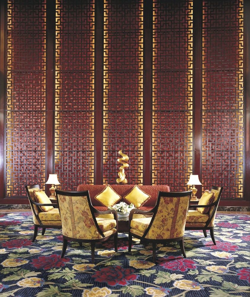 Teda, Tianjin-marriott Executive Apartments 2