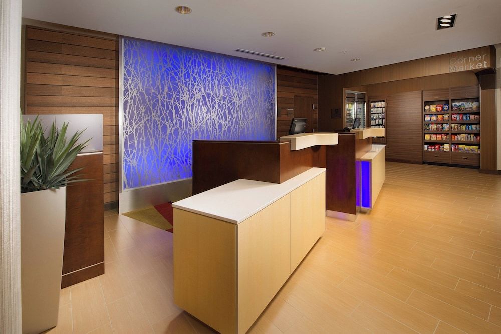 Fairfield Inn & Suites Arundel Mills BWI Airport 3