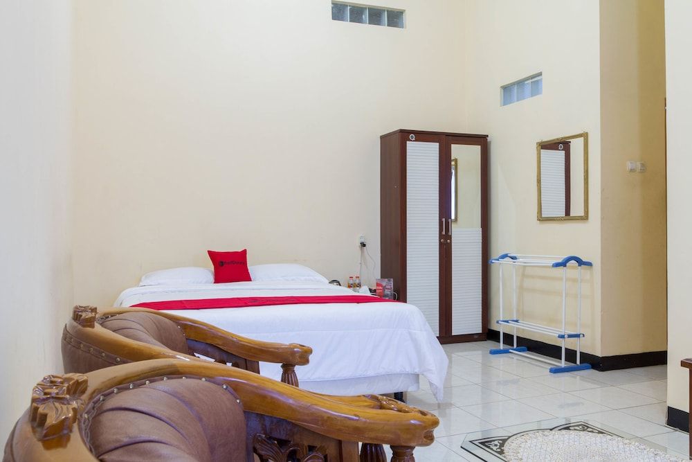 RedDoorz @ Pataruman Garut 2