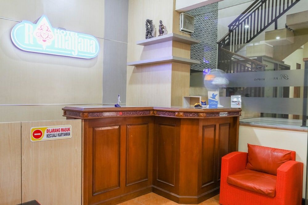 RedDoorz @ Pataruman Garut 2 estrelas em Garut