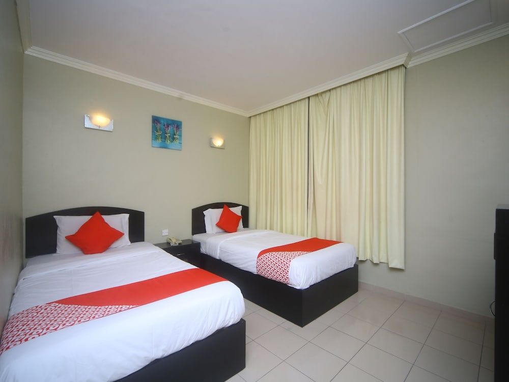 OYO 1027 Hotel London 2 estrellas en Sandakan