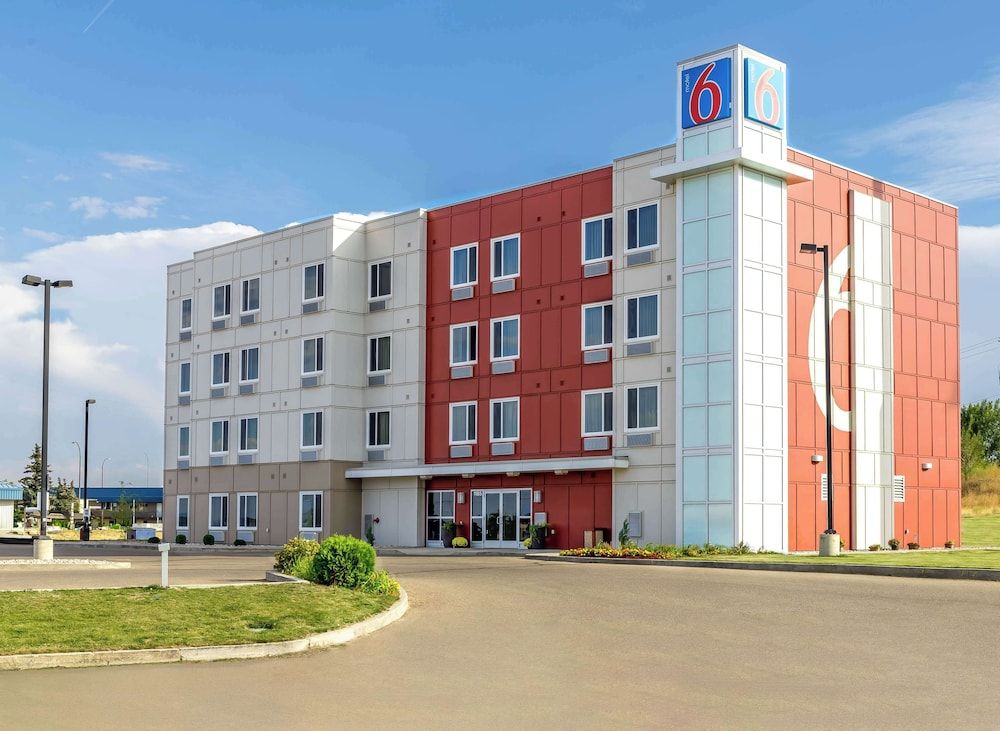 Motel 6 Swift Current, SK 2 estrelas em Swift Current