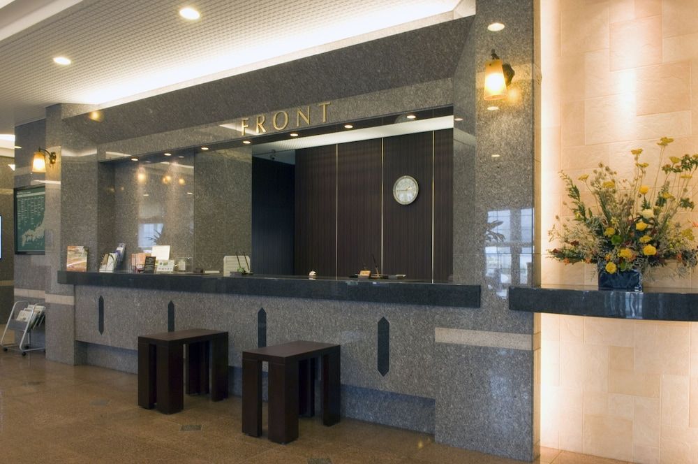 Route-Inn Grantia Shiretoko Shariekimae 3