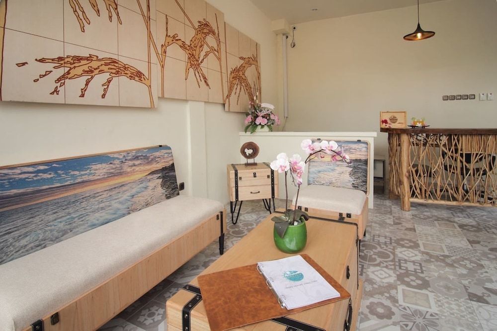 Sadev Resort 3