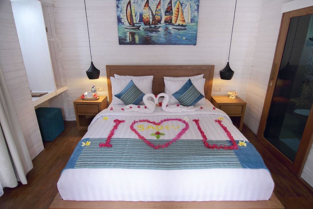 Sadev Resort 1