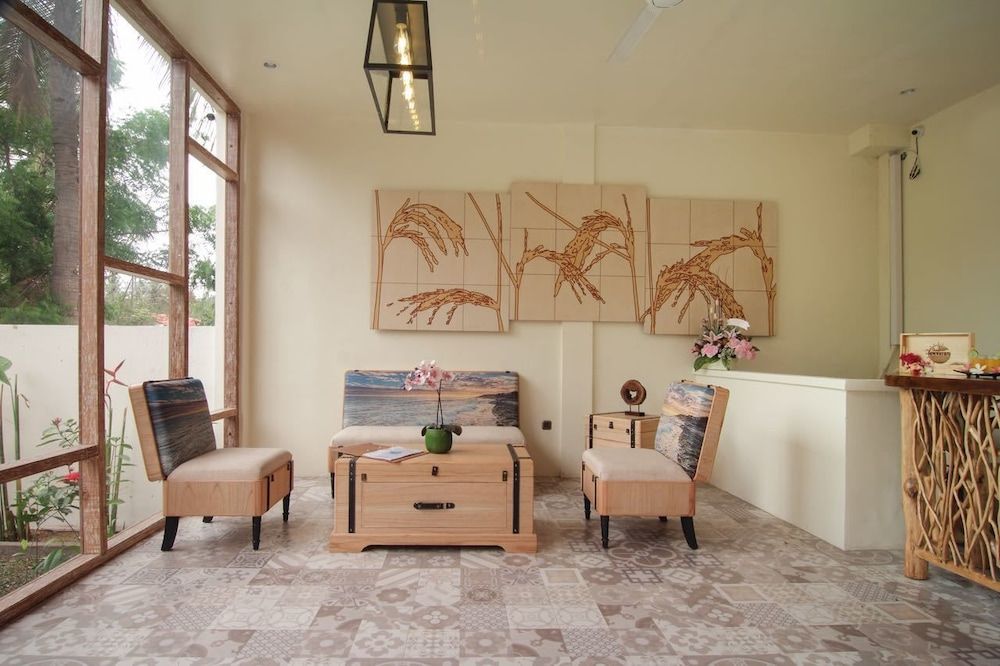 Sadev Resort 2