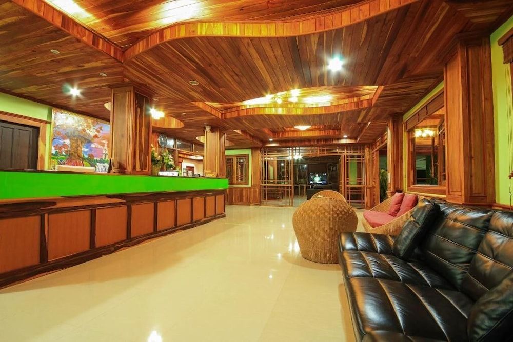 Hiso Place Hotel 3