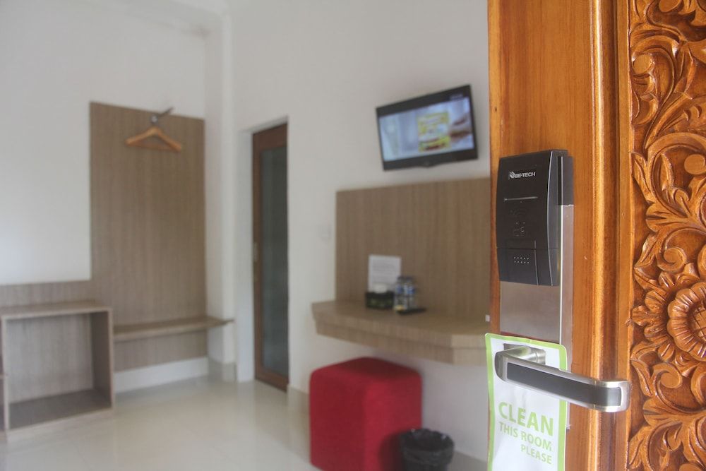 Dcamel Hotels Lembongan 3