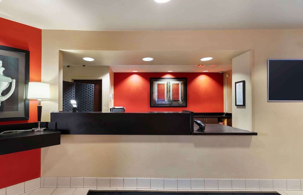 Extended Stay America Select Suites - Des Moines - Urbandale 3
