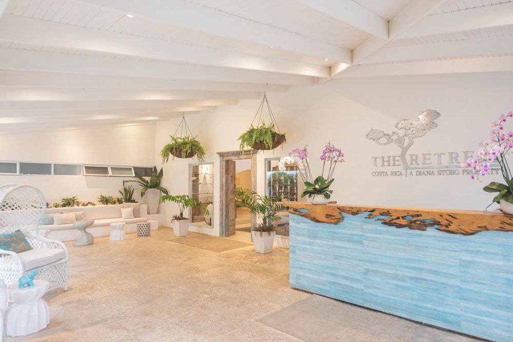 The Retreat Costa Rica - Wellness Resort & Spa 2