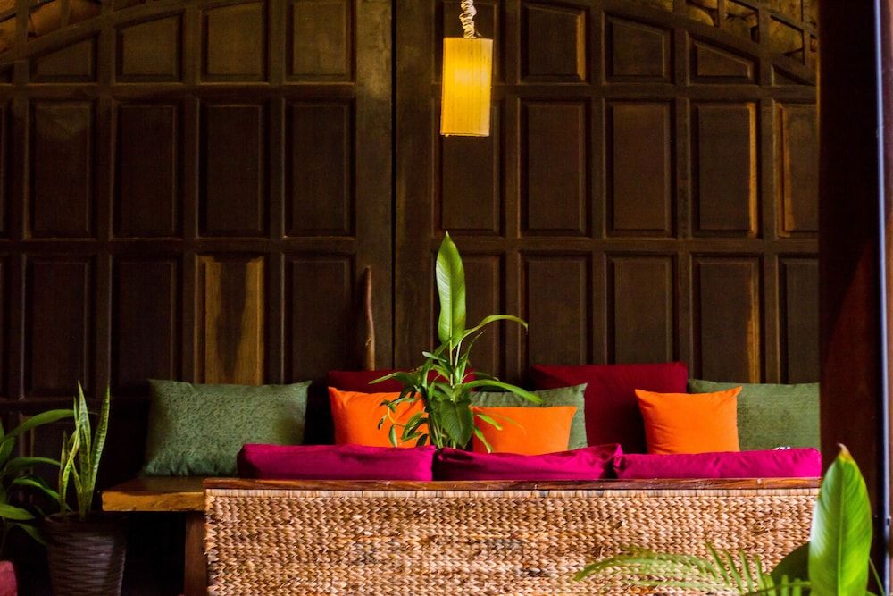 Veranda Natural Resort 2