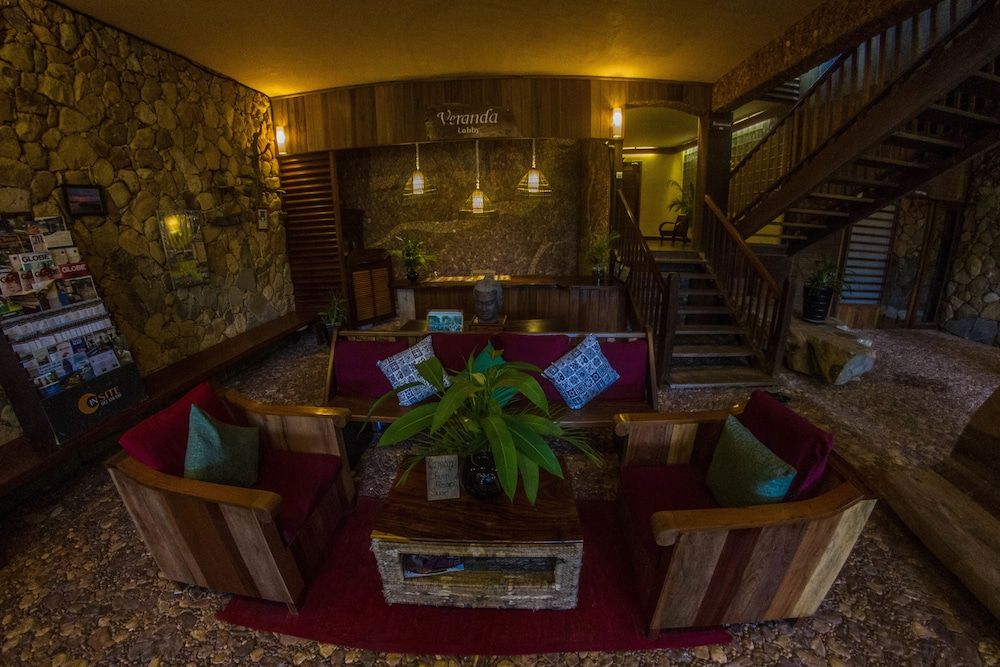 Veranda Natural Resort 3