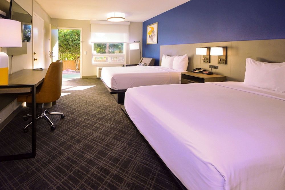 Quality Inn Encinitas Near Legoland 2