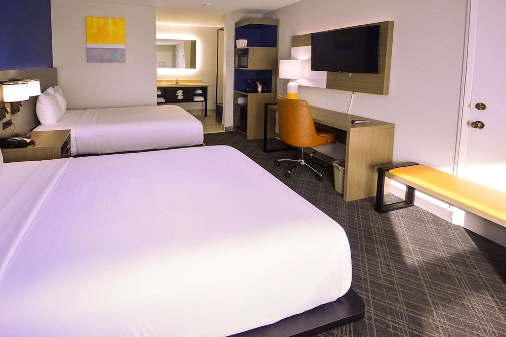 Quality Inn Encinitas Near Legoland 3