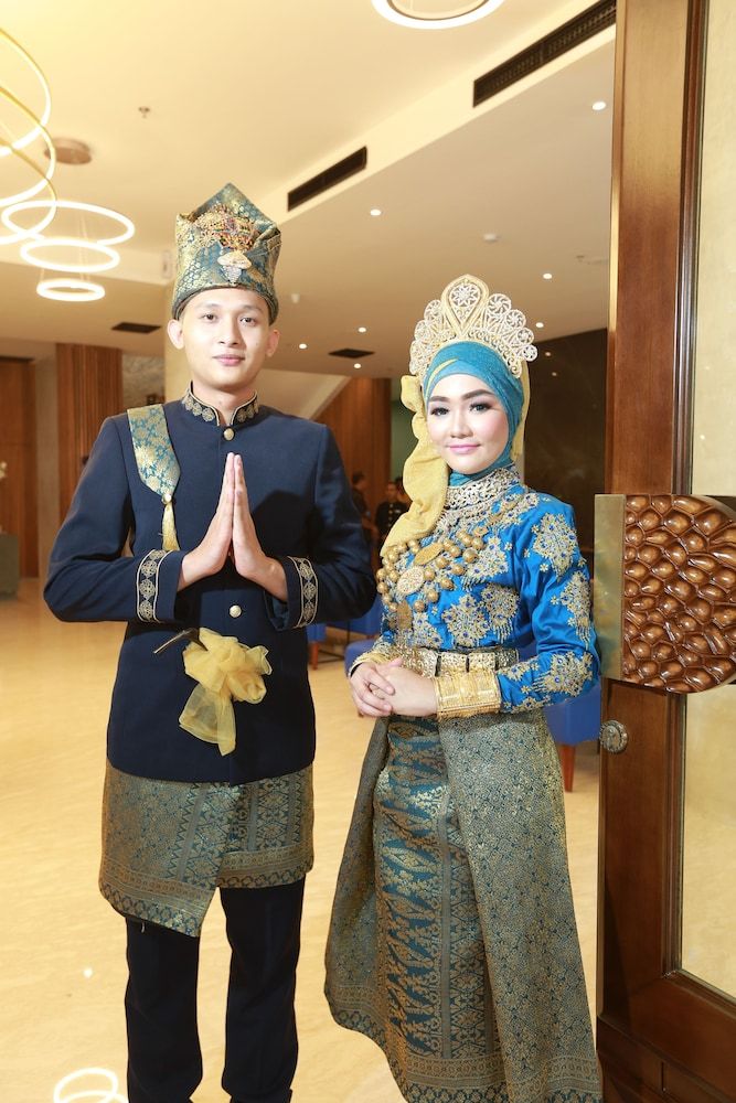 THE KYRIAD MURAYA HOTEL ACEH 2