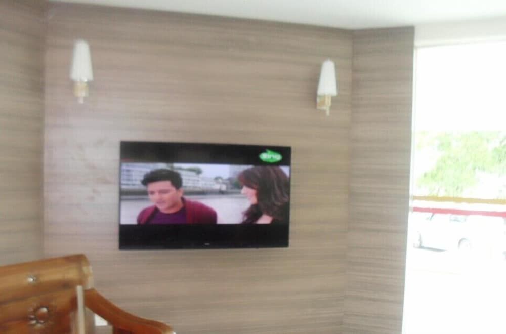 Suria Seremban Hotel 2