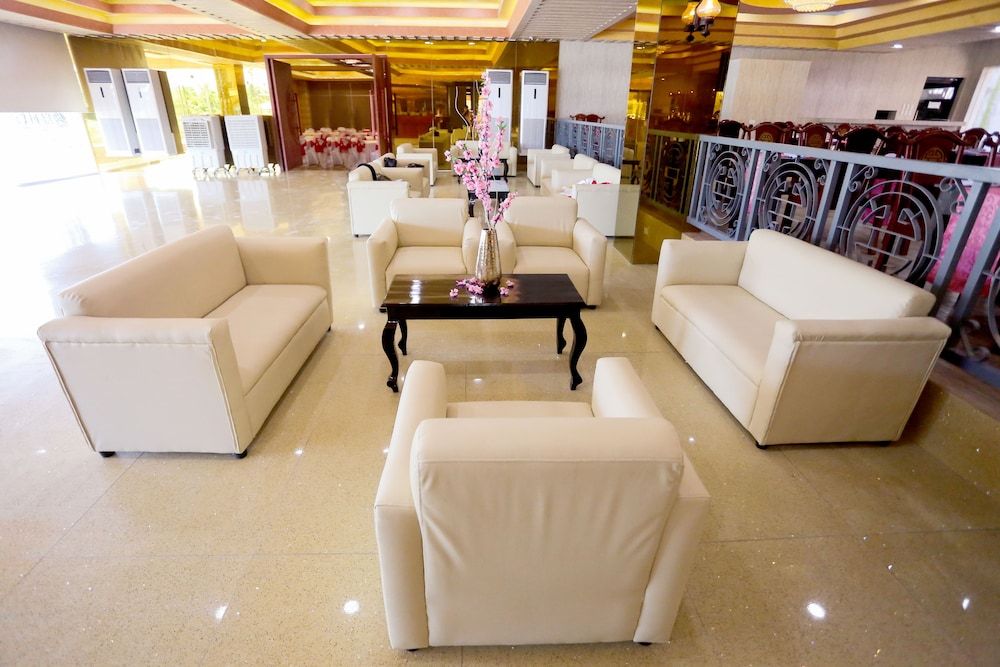 Grand Palace Hotel Butuan 2