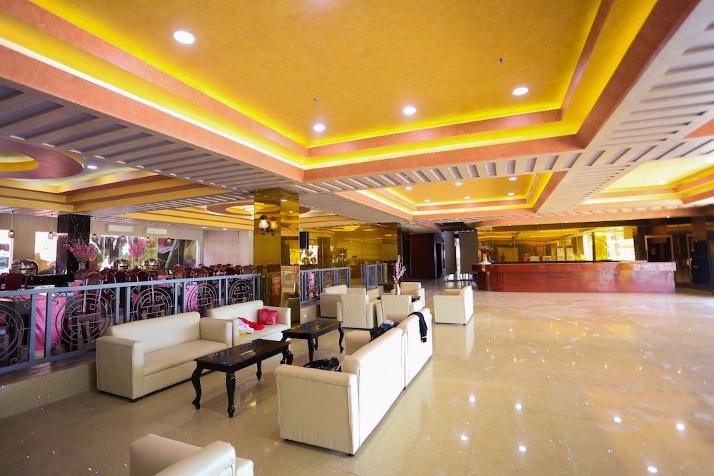 Grand Palace Hotel Butuan 3