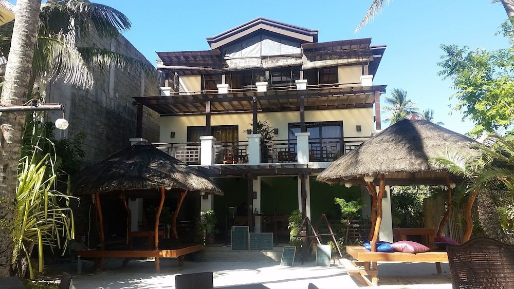 Residencia Boracay 1