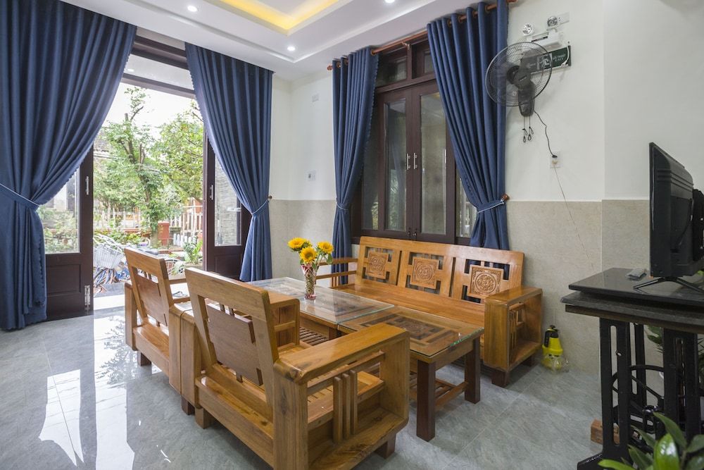 New Destination Hoi An Homestay 2