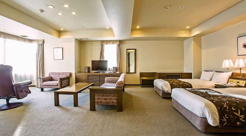 Karuizawa Club Hotel Karuizawa 1130 / Hewitt Resort 3