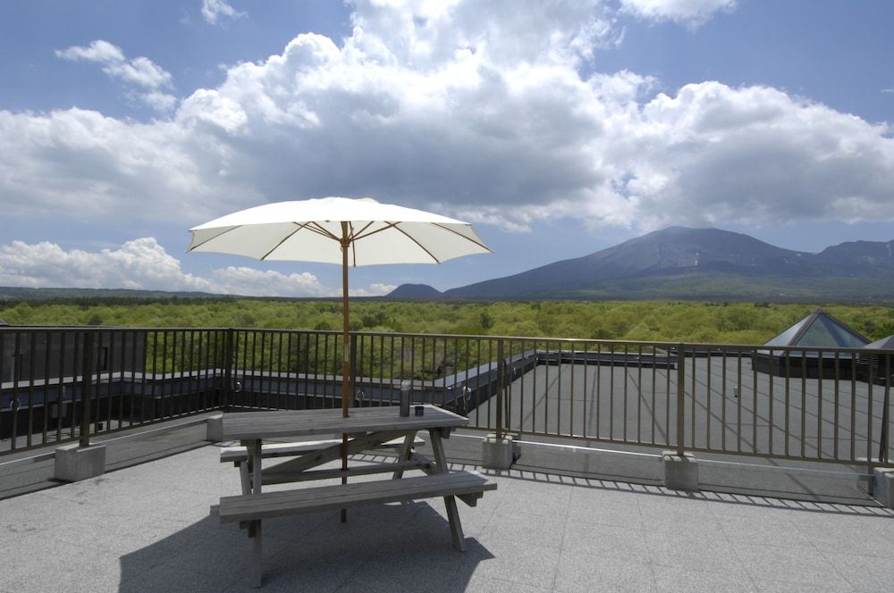 Karuizawa Club Hotel Karuizawa 1130 / Hewitt Resort 2