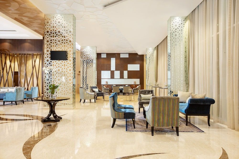 Hotel Santika Gresik 2