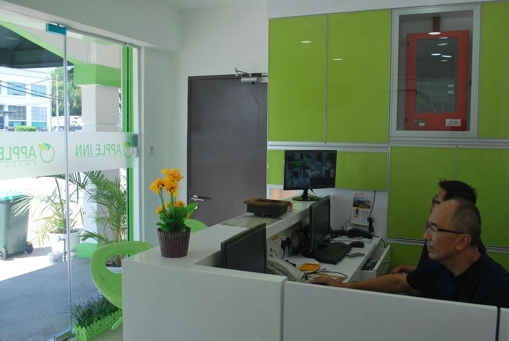 Apple Inn Hotel 2