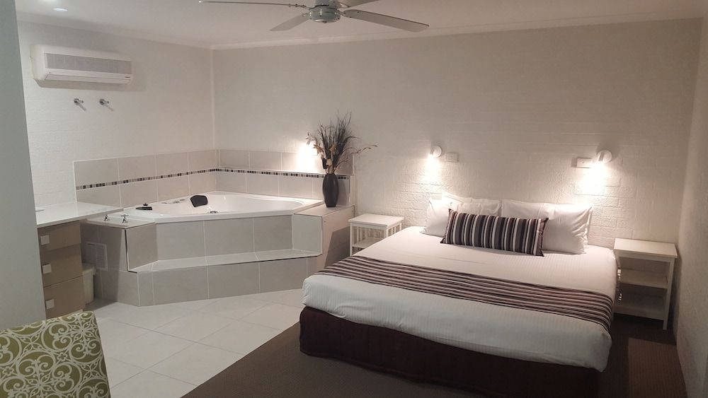 Coastal Bay Motel Coffs Harbour 3