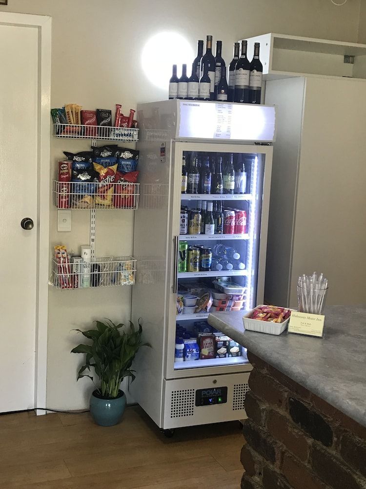 Hideaway Motor Inn Armidale 2