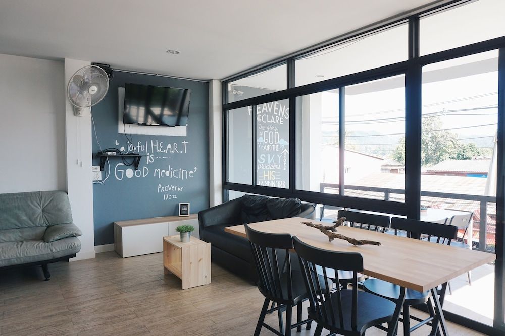 Sleeping Well Chiangkhong - Hostel 3