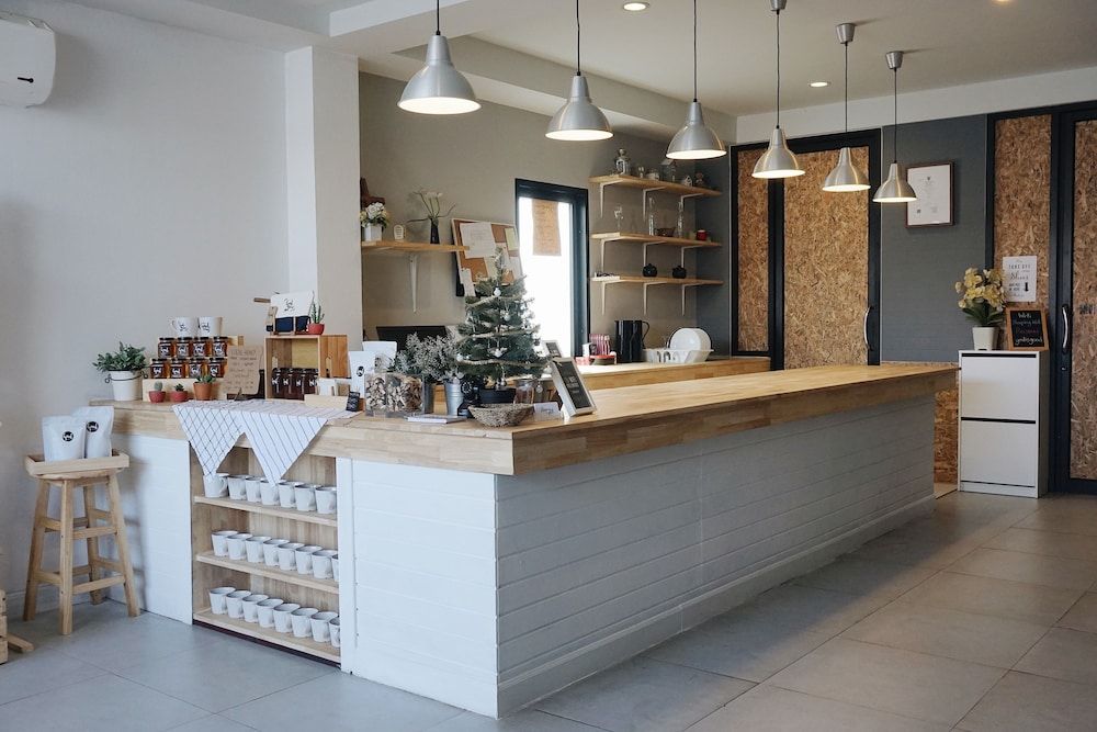 Sleeping Well Chiangkhong - Hostel 2